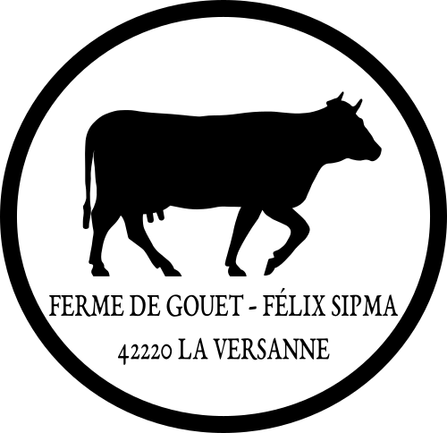 logo ferme