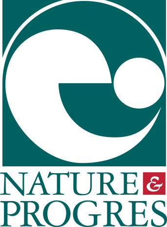logo Nature & Progrès